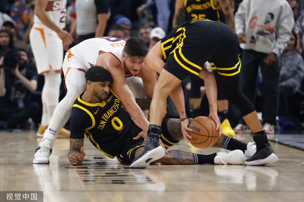 一个得分机 一个得分机