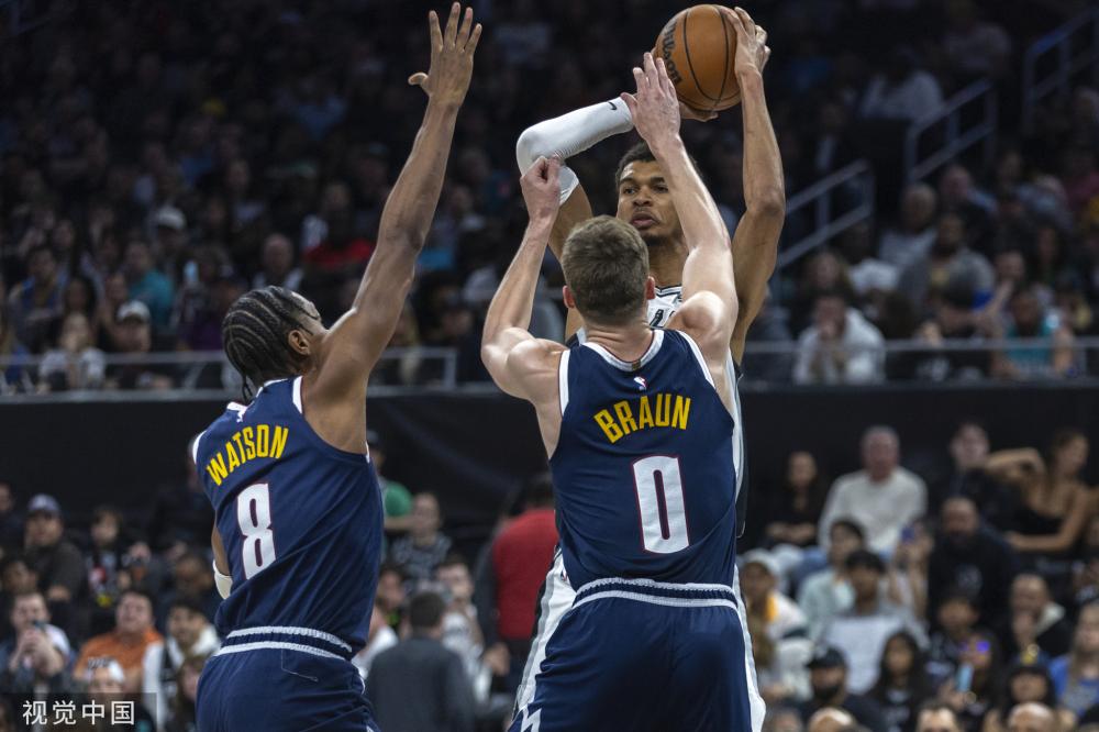 他的每一次 他的每一次