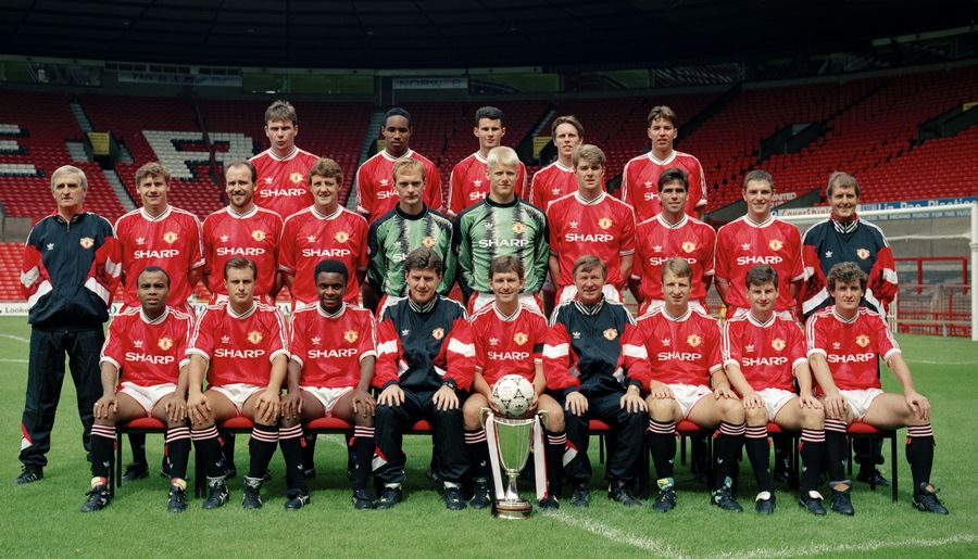 我们见证了 我们见证了