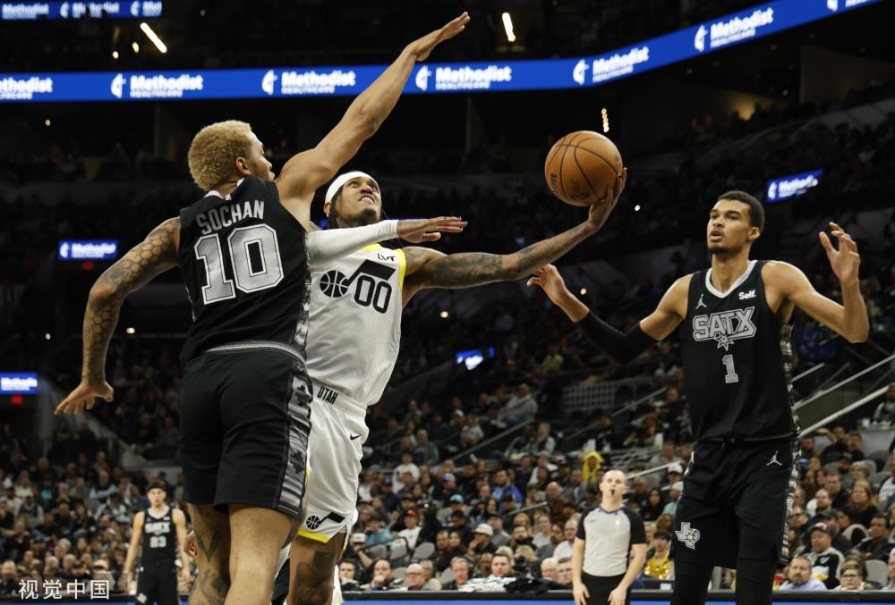 他的技术能 他的技术能