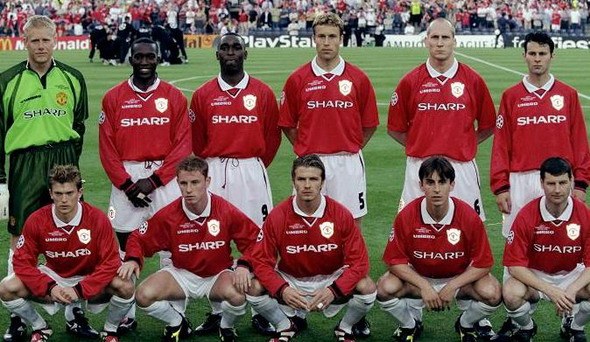 著名足球记 著名足球记