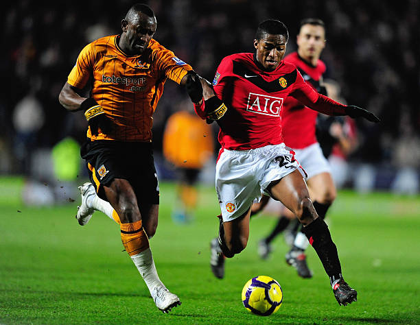 一记40米 一记40米