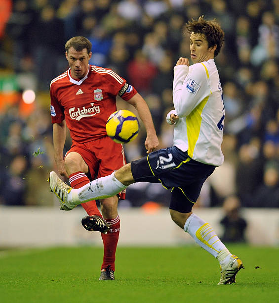 他在禁区内 他在禁区内